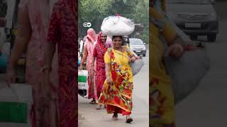 भारत में सेकंड हैंड कपड़ों का बढ़ता चलन