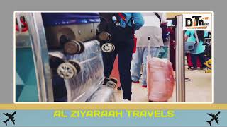 Riyadh Air Port Per 73 Lakh Record Visitors Ki Aamad