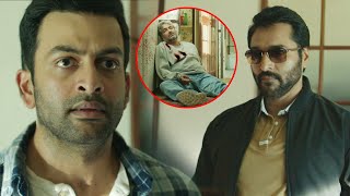 Ranam In Detroit Kannada Full Movie Part 6 | Prithviraj Sukumaran | Isha Talwar | Rahman
