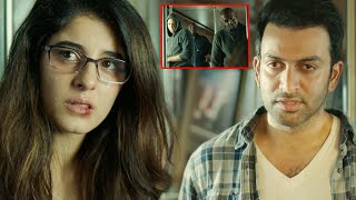 Ranam In Detroit Kannada Full Movie Part 7 | Prithviraj Sukumaran | Isha Talwar | Rahman