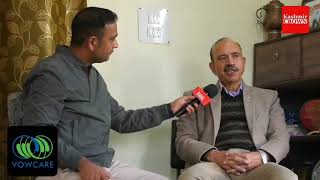 Diabetes Kya Hai:Ek Aam Insan Kay Liyay Zaroori Hai Yeh Video:Dr Hamid Zargar With Shahid imran