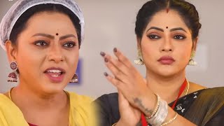 Baakiyalakshmi Serial Promo | Bhagyalakshmi Serial | பாக்யா எடுத்த அதிரடி முடிவு -நடக்கும் திருப்பம்