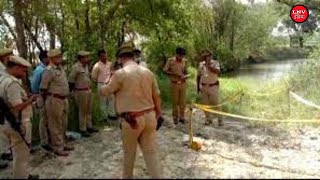 Azamgarh : मेडिकल रिप्रेजेंटेटिव की संदिग्ध परिस्थितियों में गोली मार कर हत्या,पुलिस जांच में जुटी