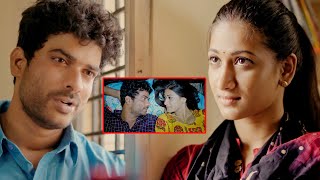 Nuvvunte Naa Jathaga Full Movie Part 3 | Sreekanth Biroju | Geethika Rathan | Bhavani HD Movies