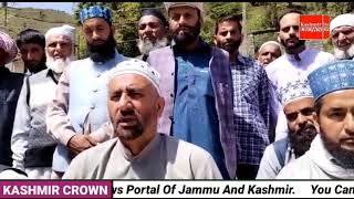 Mughal Road Reopen For General Public If you change name you cannot change its History said EX MLA