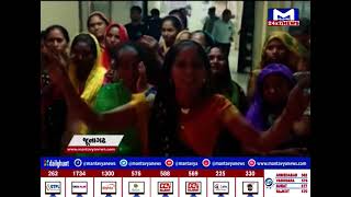 Junagadh : વોર્ડ નં 6ની મહિલાઓએ પાણીની સમસ્યાથી મચાવ્યો હંગામો| MantavyaNews