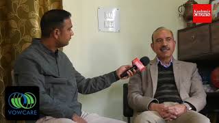 Diabetes Dekho Kis Kis Ko Hota Hai:Dr Hamid Zargar With Shahid Imran