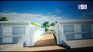 Masjid e Mahebubiya Darul ul Mahebubiya Dornhalli Tq Shahpur Ke Liye Tawoon Ki Appeal