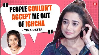 Tina Datta on her ideal boyfriend, break from TV, comeback with Hum, Uttaran success, love life, Jay