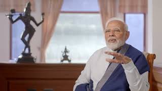 देखिए Doordarshan का विशेष कार्यक्रम Bharat's Renaissance। PM Modi | Culture of India