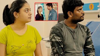 Nuvvunte Naa Jathaga Full Movie Part 5 | Sreekanth Biroju | Geethika Rathan | Bhavani HD Movies