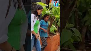Navya Naveli Nanda Spotted in juhu..|#navyanavelinanda #bollywoodnews #toptelugutv #ytshorts