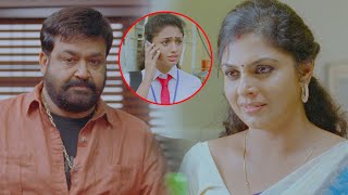 Karmayodha Kannada Full Movie Part 2 | Mohanlal | Murali Sharma | Malavika Nair