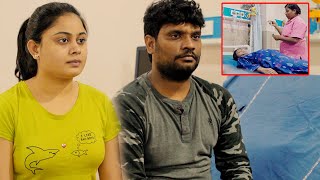 Nuvvunte Naa Jathaga Full Movie Part 8 | Sreekanth Biroju | Geethika Rathan | Bhavani HD Movies