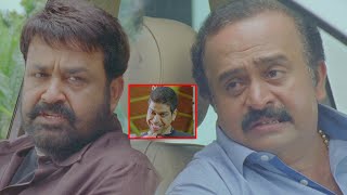 Karmayodha Kannada Full Movie Part 4 | Mohanlal | Murali Sharma | Malavika Nair