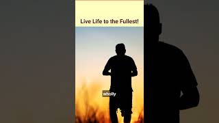 Live life to the fullest | Sakshi Shree  #motivation #wisdom #spiritualAwakening #selfrealization