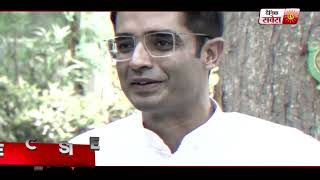 Promo : BJP ਦੇ National Spokesperson Jaiveer Shergill ਦਾ ਧਮਾਕੇਦਾਰ Interview