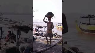 मुंबई में रेत का काला कारोबार