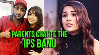 Shehnaaz Gill Ke Parents Chahte The Ki IPS Bane, Hua Khulasa | Kisi Ka Bhai Kisi Ki Jaan