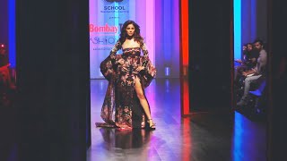 Shehnaaz Gill Ka H0T Ramp Walk | Bombay Times Fashion Week 2023
