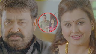 Karmayodha Kannada Full Movie Part 9 | Mohanlal | Murali Sharma | Malavika Nair