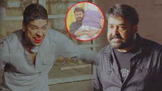Karmayodha Kannada Full Movie Part 10 | Mohanlal | Murali Sharma | Malavika Nair