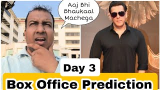Kisi Ka Bhai Kisi Ki Jaan Movie Box Office Prediction Day 3