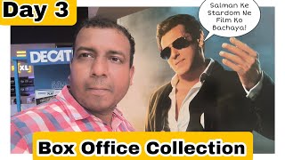 Kisi Ka Bhai Kisi Ki Jaan Movie Box Office Collection Day 3