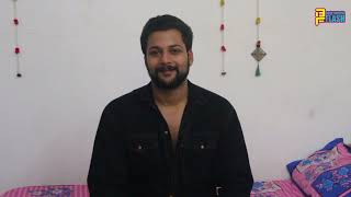Garmi Series Actor Punit Singh Exclusive Interview - Journey, Struggle & Upcoming Projects