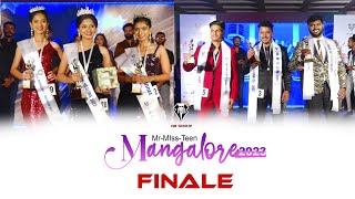 NB GROUP PRESENTS Mr-Miss-Teen Mangalore 2023 || GRAND FINALE