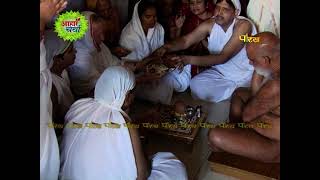 Aaharcharya - Shri Sudha Sagar Ji Maharaj | 22/04/23