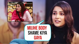 Mujhe Body Shame Kiya Gaya.... Shehnaaz Gill Ne Kahi Dil Ki Baat | Kisi Ka Bhai Kisi Ki Jaan