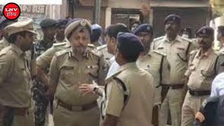 Rohtas : ईद को लेकर रोहतास जिला में प्रशासन पुलिस अलर्ट