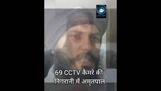 69  CCTV Cameras | Supervision | AmritpalSingh