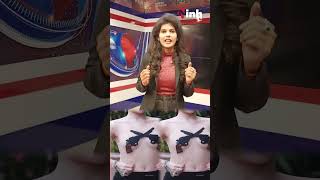 Urfi Javed Dress Video: एक बार फिर अपने कपड़ों को लेकर सुर्खियों में आई उर्फी | Youtube Viral Shorts