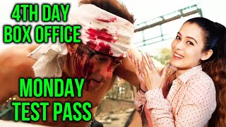 Kisi Ka Bhai Kisi Ki Jaan | Day 4 | Box Office Collection | Monday Test Pass | Salman Khan
