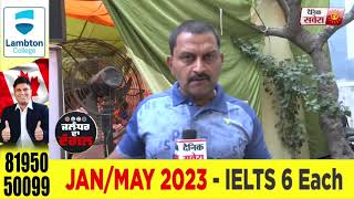 Exclusive: ਪੰਜਾਬ BJP ਜ.ਸ. Rajesh Bagha ਨੇ ਕਈ NGO ਨੂੰ ਪਾਰਟੀ ਕਰਵਾਈ Join, Jalandhar  ਚੋਣ 2024 ਦਾ ਟ੍ਰੇਲਰ
