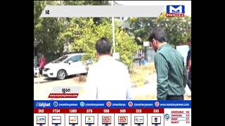 Surat : RTO કચેરીની મુલાકાતે હર્ષ સંઘવી  | MantavyaNews