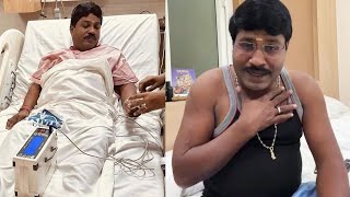 ????LIVE: ஜி பி முத்துக்கு என்ன ஆனது? GP Muthu Live video after discharged from hospital