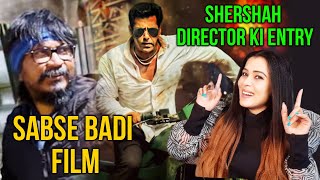 Salman Khan Aur Karan Johar Bana Rahe Hai Sabse Badi Film, Shershah Director Ki Hui Entry