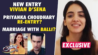 Udaariyaan | Sonakshi Batra aka Naaz On NEW Entry Vivian D'Sena, Priyanka Choudhary Re-Enty?