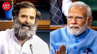 कांग्रेस की 4 गारंटी पर PM मोदी ने दिया जवाब, जानिए क्या-क्या कसा तंज