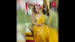 तीसरी बार दुल्हन बानी Rakhi Sawant ! शादी में खूब लगाए ठुमके लेकिन सताता रहा एक ही बात का डर