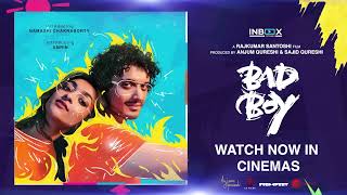 BadBoy Critics Star Rating. Amrin & Namashi Superhit Rocked in their debut movie
