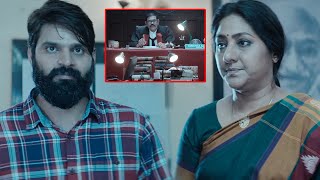 Thirugsomeese (Thippara Meesam) Latest Kannada Full Movie Part 6 | Sree Vishnu | Nikki Tamboli