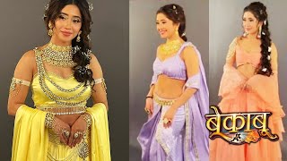 Bekaaboo | Shivangi Joshi aka Raj Pari Devlekha Ki Re-Entry