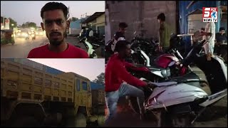 Police Aur Ghareeb Ki Ladai | Dhekiye Ghareeb Ka Gussa Police Ke Khilaaf | Bahadurpura | Hyderabad