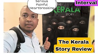 The Kerala Story Movie Review By Surya Featuring Adah Sharma