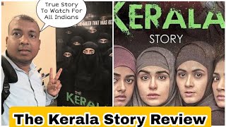 The Kerala Story Movie Full Review By Bollywood Crazies Surya