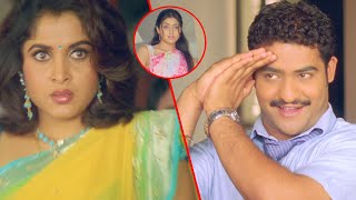 Nanna Sahodara Kannada Full Movie Part 2 | Jr NTR | Genelia | Shriya Saran | Ramya Krishnan